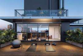 Apartment, New, For Sale, 126m2, 2 Bedrooms, Suite, Toilet, Bathroom, 2 Vacancies, Praça Encol, Petrópolis, Poa/ RS