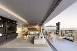 Apartment, New, For Sale, 126m2, 2 Bedrooms, Suite, Toilet, Bathroom, 2 Vacancies, Praça Encol, Petrópolis, Poa/ RS