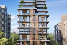 Apartment, New, For Sale, 126m2, 2 Bedrooms, Suite, Toilet, Bathroom, 2 Vacancies, Praça Encol, Petrópolis, Poa/ RS