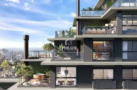 Apartment, New, For Sale, 126m2, 2 Bedrooms, Suite, Toilet, Bathroom, 2 Vacancies, Praça Encol, Petrópolis, Poa/ RS