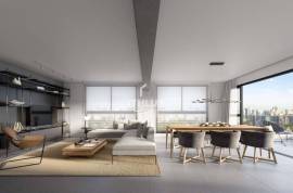 Apartment, New, For Sale, 126m2, 2 Bedrooms, Suite, Toilet, Bathroom, 2 Vacancies, Praça Encol, Petrópolis, Poa/ RS