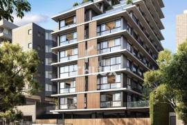 Apartment, New, For Sale, 126m2, 2 Bedrooms, Suite, Toilet, Bathroom, 2 Vacancies, Praça Encol, Petrópolis, Poa/ RS