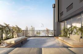 Apartment, New, For Sale, 126m2, 2 Bedrooms, Suite, Toilet, Bathroom, 2 Vacancies, Praça Encol, Petrópolis, Poa/ RS