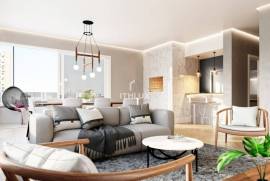 Apartment, New, High Standard, For Sale, 178m2, 3 Bedrooms, 3 Suites, 4 Bathrooms, 2 Parking Spaces, Parcão, Rio Branco, Poa/ Rs