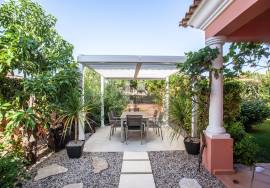 Villa Loulé Sitio dos Quartos Villa Loulé Sitio dos Quartos