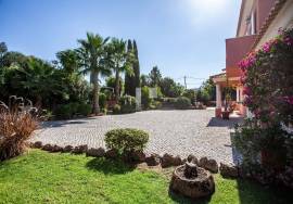 Villa Loulé Sitio dos Quartos Villa Loulé Sitio dos Quartos