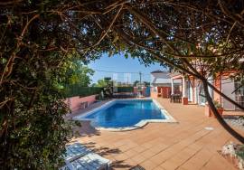 Villa Loulé Sitio dos Quartos Villa Loulé Sitio dos Quartos