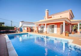 Villa Loulé Sitio dos Quartos