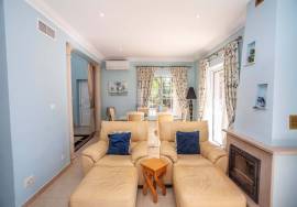 Villa Loulé Sitio dos Quartos Villa Loulé Sitio dos Quartos