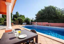 Villa Loulé Sitio dos Quartos Villa Loulé Sitio dos Quartos