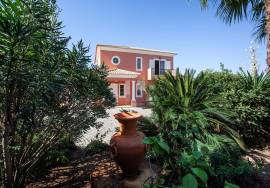 Villa Loulé Sitio dos Quartos Villa Loulé Sitio dos Quartos