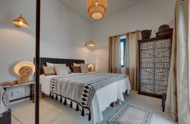 Charming Newly Renovated Traditional Farmhouse  with Annex near Olhão with Panoramic Sea Views from the Roof Terrace Charming Newly Renovated Traditional Farmhouse  with Annex near Olhão with Panoramic Sea Views from the Roof Terrace