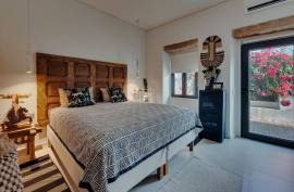 Charming Newly Renovated Traditional Farmhouse  with Annex near Olhão with Panoramic Sea Views from the Roof Terrace Charming Newly Renovated Traditional Farmhouse  with Annex near Olhão with Panoramic Sea Views from the Roof Terrace