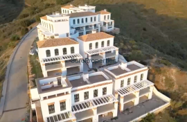 Enjoy endless views of the sea in Torrox Costa.