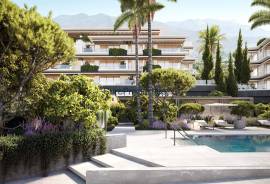 Emerald View Club Residence — an exclusive community nestled in the hills of Mijas.