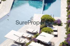 Emerald View Club Residence — an exclusive community nestled in the hills of Mijas.