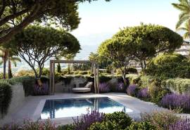 Emerald View Club Residence — an exclusive community nestled in the hills of Mijas.