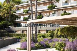 Emerald View Club Residence — an exclusive community nestled in the hills of Mijas.