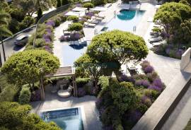 Emerald View Club Residence — an exclusive community nestled in the hills of Mijas.