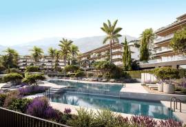 Emerald View Club Residence — an exclusive community nestled in the hills of Mijas.