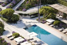 Emerald View Club Residence — an exclusive community nestled in the hills of Mijas.