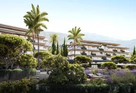 Emerald View Club Residence — an exclusive community nestled in the hills of Mijas.