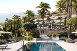 Emerald View Club Residence — an exclusive community nestled in the hills of Mijas. Emerald View Club Residence — an exclusive community nestled in the hills of Mijas.