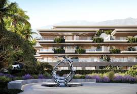 Emerald View Club Residence — an exclusive community nestled in the hills of Mijas. Emerald View Club Residence — an exclusive community nestled in the hills of Mijas.