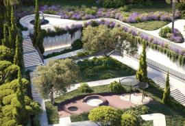 Emerald View Club Residence — an exclusive community nestled in the hills of Mijas. Emerald View Club Residence — an exclusive community nestled in the hills of Mijas.