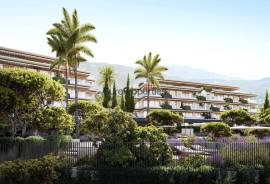 Emerald View Club Residence — an exclusive community nestled in the hills of Mijas. Emerald View Club Residence — an exclusive community nestled in the hills of Mijas.