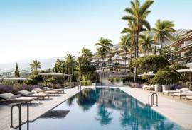 Emerald View Club Residence — an exclusive community nestled in the hills of Mijas. Emerald View Club Residence — an exclusive community nestled in the hills of Mijas.