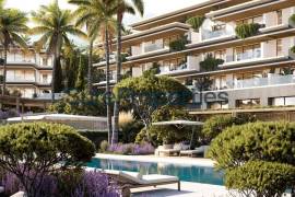 Emerald View Club Residence — an exclusive community nestled in the hills of Mijas. Emerald View Club Residence — an exclusive community nestled in the hills of Mijas.