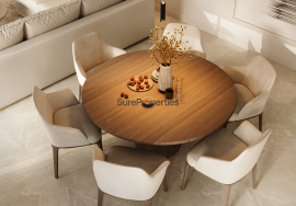 Emerald View Club Residence — an exclusive community nestled in the hills of Mijas. Emerald View Club Residence — an exclusive community nestled in the hills of Mijas.