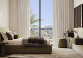 Emerald View Club Residence — an exclusive community nestled in the hills of Mijas. Emerald View Club Residence — an exclusive community nestled in the hills of Mijas.