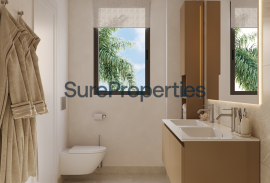 Emerald View Club Residence — an exclusive community nestled in the hills of Mijas. Emerald View Club Residence — an exclusive community nestled in the hills of Mijas.