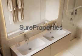 Emerald View Club Residence — an exclusive community nestled in the hills of Mijas. Emerald View Club Residence — an exclusive community nestled in the hills of Mijas.