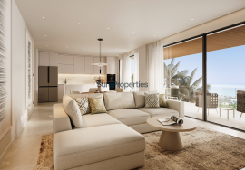 Emerald View Club Residence — an exclusive community nestled in the hills of Mijas. Emerald View Club Residence — an exclusive community nestled in the hills of Mijas.