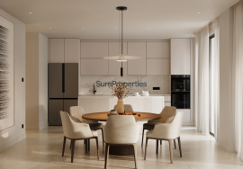 Emerald View Club Residence — an exclusive community nestled in the hills of Mijas. Emerald View Club Residence — an exclusive community nestled in the hills of Mijas.