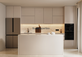 Emerald View Club Residence — an exclusive community nestled in the hills of Mijas. Emerald View Club Residence — an exclusive community nestled in the hills of Mijas.