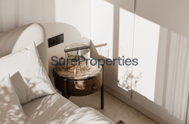 Emerald View Club Residence — an exclusive community nestled in the hills of Mijas. Emerald View Club Residence — an exclusive community nestled in the hills of Mijas.