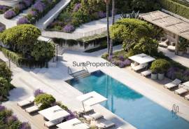 Emerald View Club Residence — an exclusive community nestled in the hills of Mijas. Emerald View Club Residence — an exclusive community nestled in the hills of Mijas.