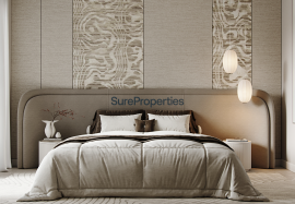 Emerald View Club Residence — an exclusive community nestled in the hills of Mijas. Emerald View Club Residence — an exclusive community nestled in the hills of Mijas.