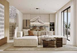 Emerald View Club Residence — an exclusive community nestled in the hills of Mijas.