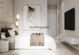 Emerald View Club Residence — an exclusive community nestled in the hills of Mijas. Emerald View Club Residence — an exclusive community nestled in the hills of Mijas.