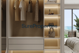 Emerald View Club Residence — an exclusive community nestled in the hills of Mijas. Emerald View Club Residence — an exclusive community nestled in the hills of Mijas.