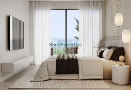 Emerald View Club Residence — an exclusive community nestled in the hills of Mijas. Emerald View Club Residence — an exclusive community nestled in the hills of Mijas.