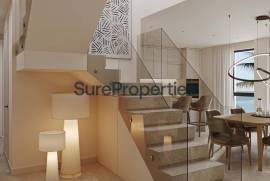 Emerald View Club Residence — an exclusive community nestled in the hills of Mijas. Emerald View Club Residence — an exclusive community nestled in the hills of Mijas.