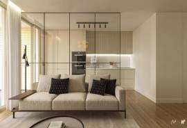 Elegant T2 Apartment in The Hills – Virtudes, Funchal Elegant T2 Apartment in The Hills – Virtudes, Funchal