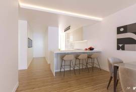Elegant T2 Apartment in The Hills – Virtudes, Funchal Elegant T2 Apartment in The Hills – Virtudes, Funchal