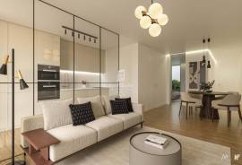 Elegant T2 Apartment in The Hills – Virtudes, Funchal Elegant T2 Apartment in The Hills – Virtudes, Funchal